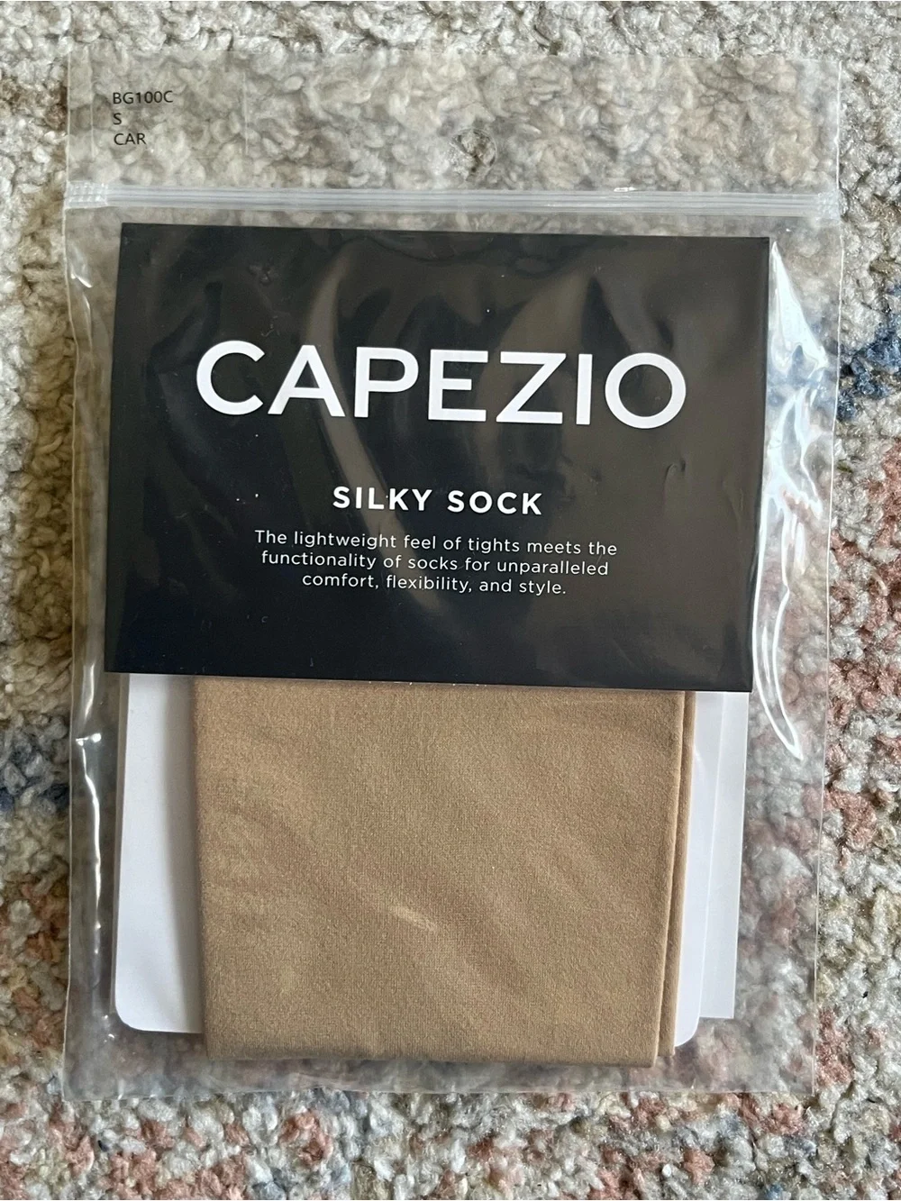 Capezio Recital Bundle